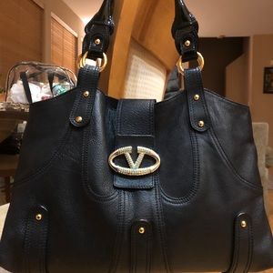 100% authentic Valentino tote bag